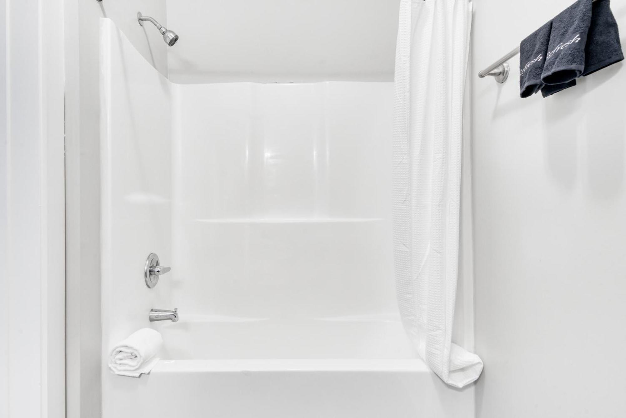 Cozysuites Music Row Bold 1Br W Free Parking Нашвил Екстериор снимка